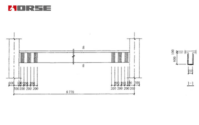 FRP Retrofitting in Reinforced Factory Building FRP Retrofitting in Reinforced Factory Building