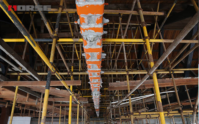 Reinforced Concrete Beam With Steel Plate Reinforced Concrete Beam With Steel Plate