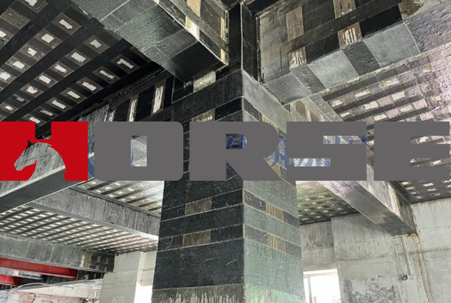 Increase The Load-bearing Capacity With Carbon Fiber Sheet Increase The Load-bearing Capacity With Carbon Fiber Sheet