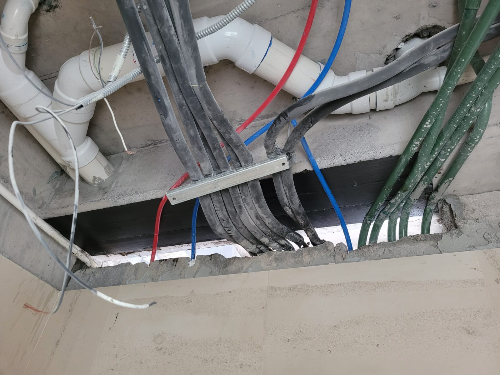 Strengthening A Concrete Beam With Carbon Fiber Reinforced Polymer Strengthening A Concrete Beam With Carbon Fiber Reinforced Polymer