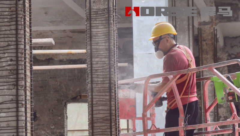 columns repair columns repair