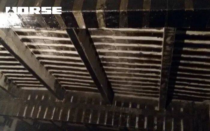 Reinforcement Of Buildings with Carbon Wrap Reinforcement Of Buildings with Carbon Wrap