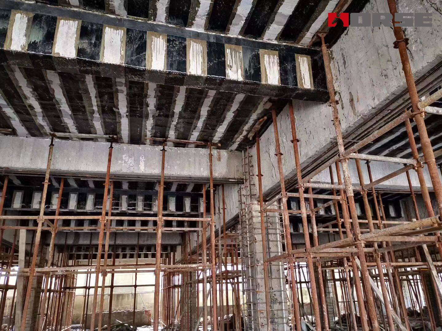 Seismic Retrofit with Fiber Reinforced Polymers FRP Seismic Retrofit with Fiber Reinforced Polymers FRP