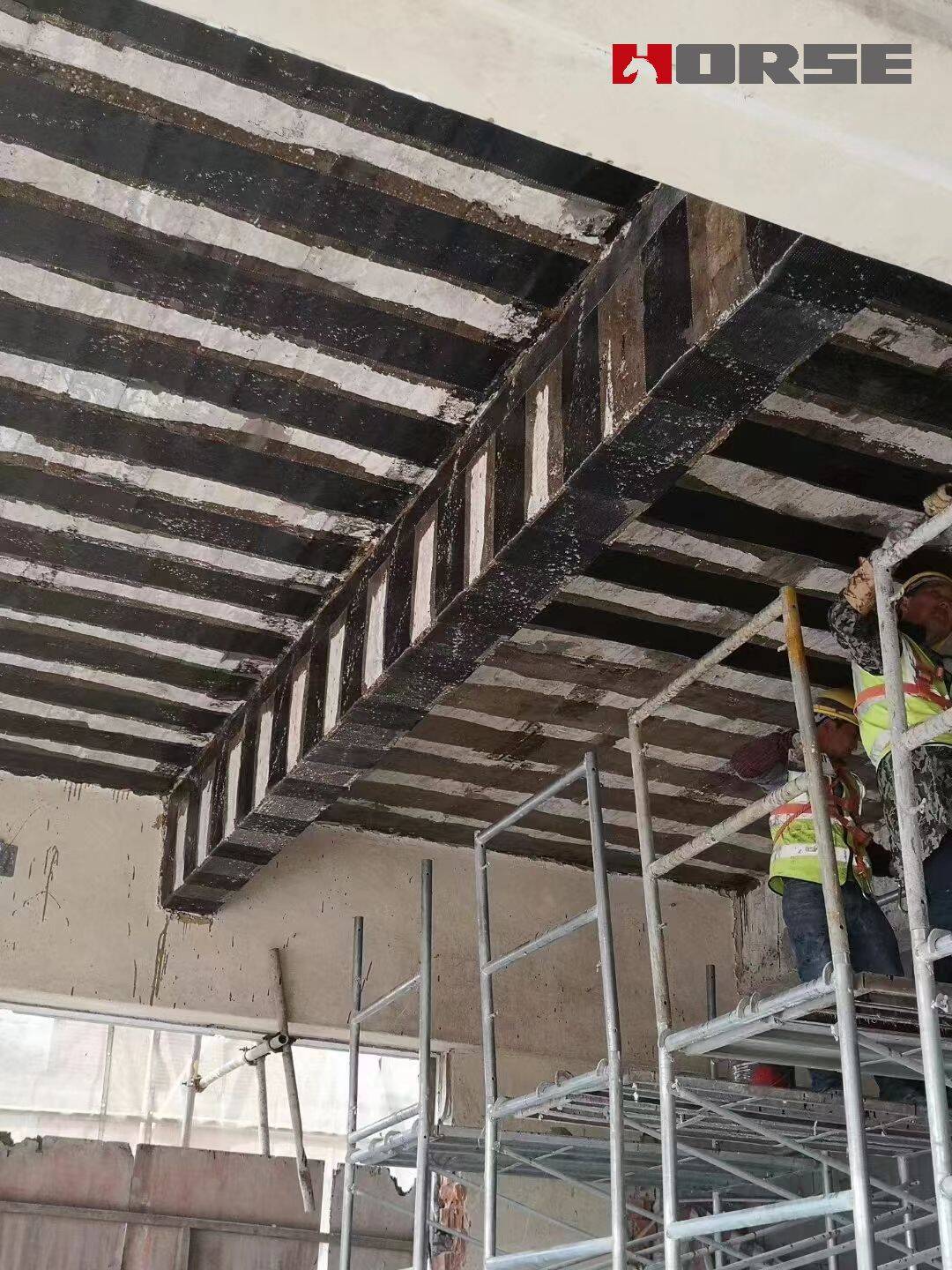 Seismic Retrofit with Fiber Reinforced Polymers FRP Seismic Retrofit with Fiber Reinforced Polymers FRP