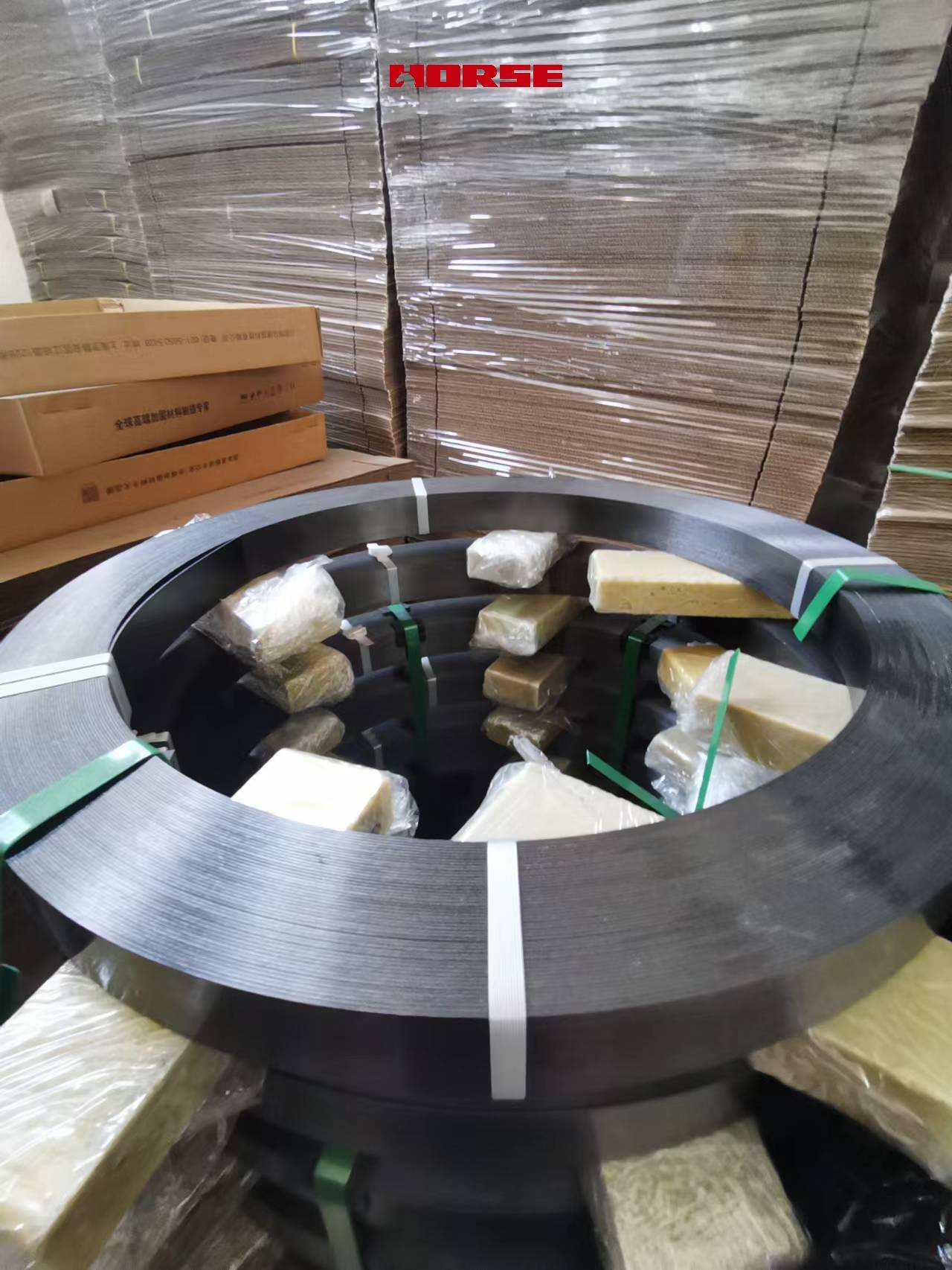 Carbon Fiber Reinforced Laminate