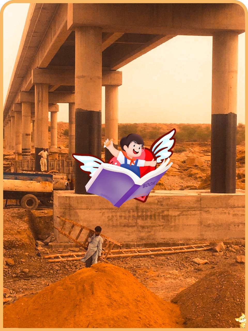 FRP Wrapping Columns