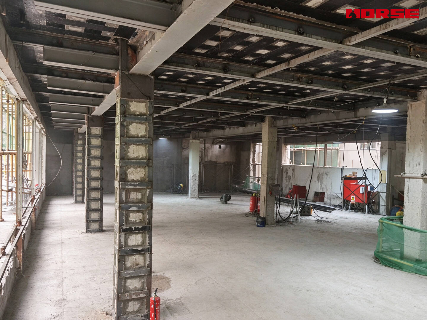 School Building Seismic Strengthening & Retrofitting School Building Seismic Strengthening & Retrofitting